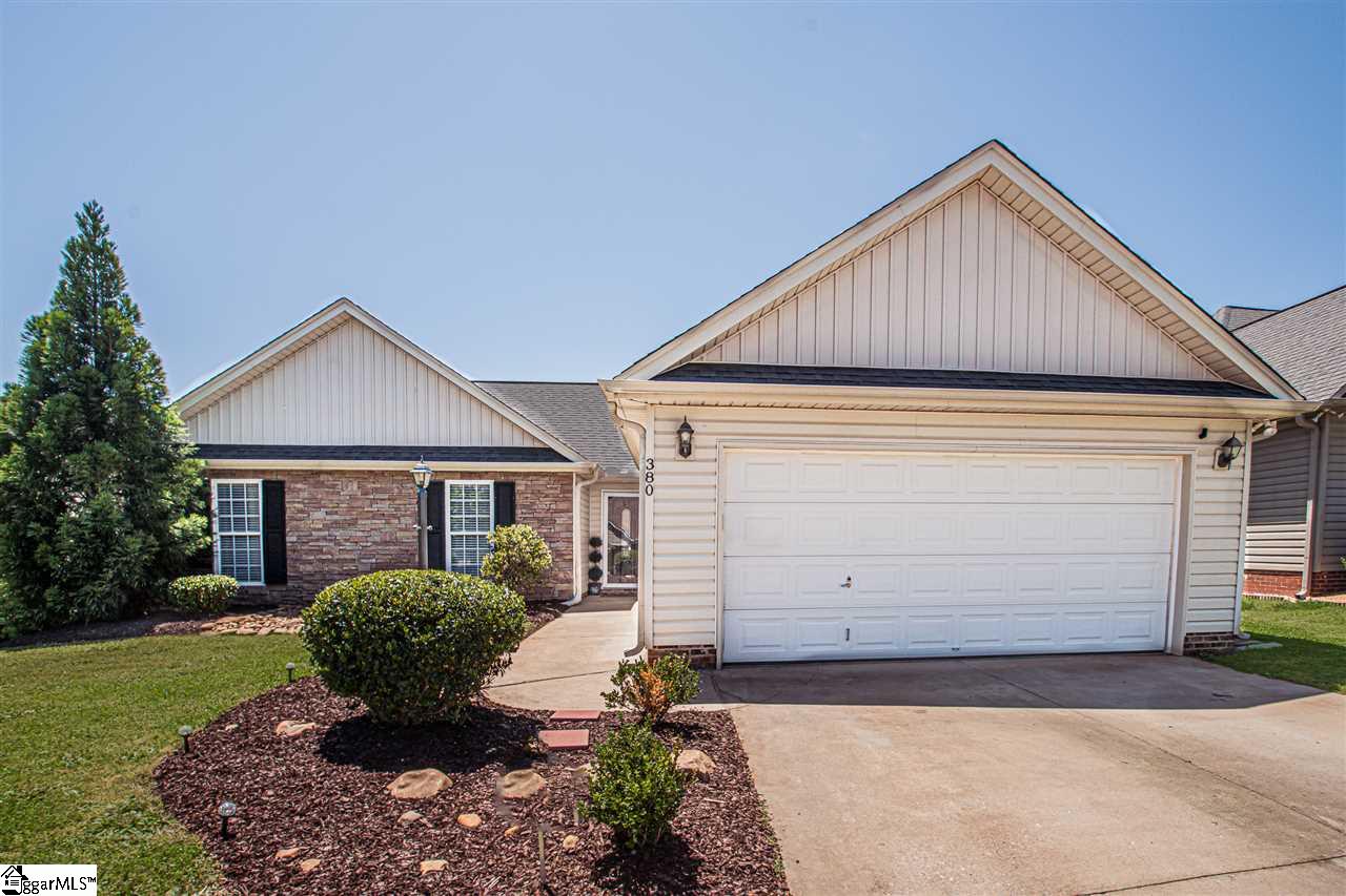 380 Split Oak Lane Inman, SC 29349 - Photo 1 of 35