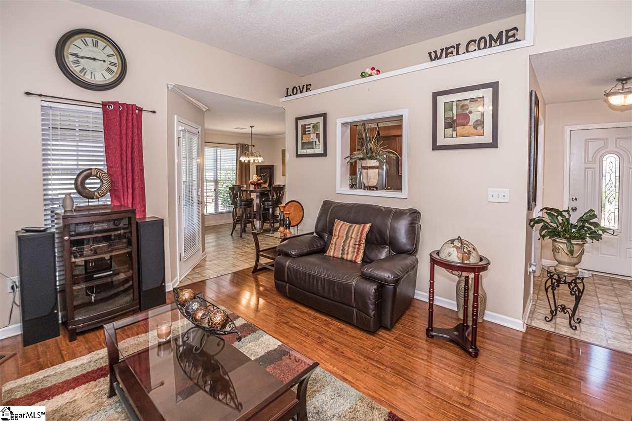 380 Split Oak Lane Inman, SC 29349 - Photo 17 of 35