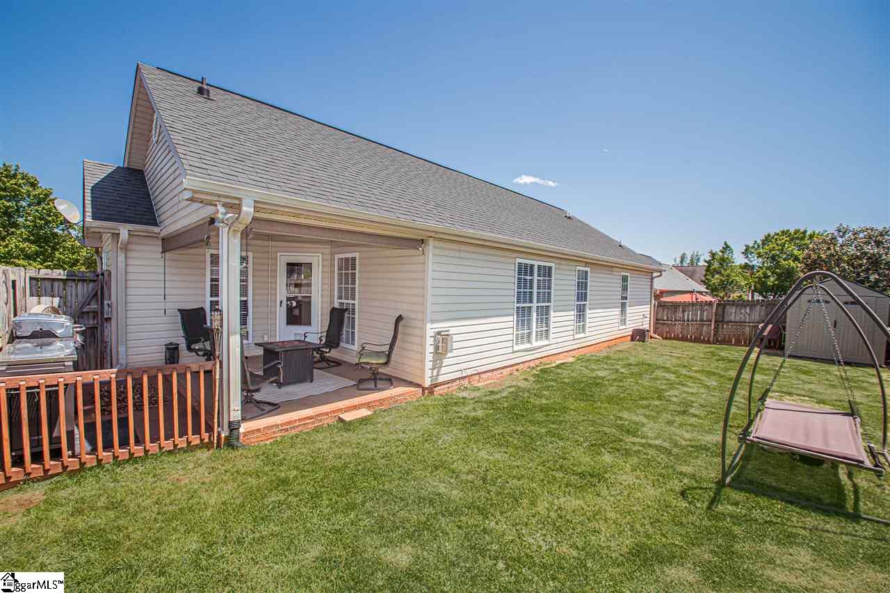 380 Split Oak Lane Inman, SC 29349 - Photo 5 of 35