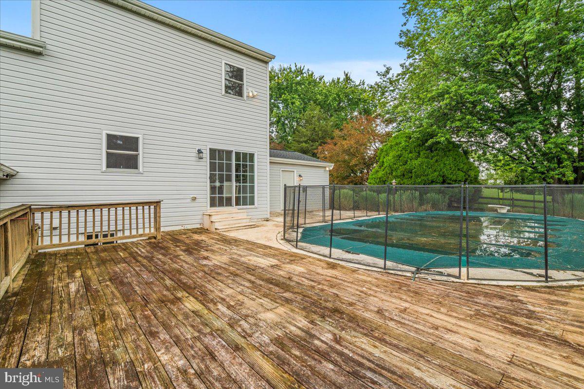 11907 Lynn Crest Road Monrovia, MD 21770 - Photo 45 of 55