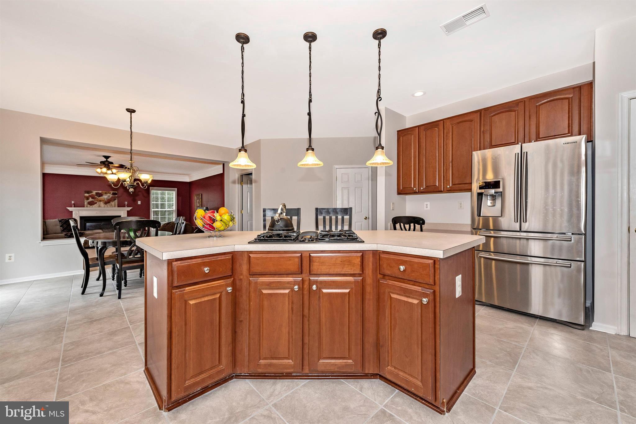 18304 Cornflower Road Boyds, MD 20841 - Photo 20 of 49 Call this kitchen yours!