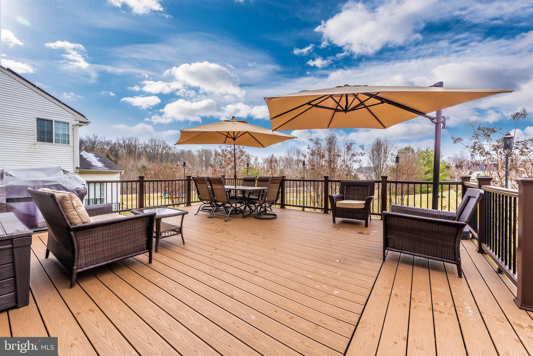 18304 Cornflower Road Boyds, MD 20841 - Photo 3 of 49 Plenty or room for entertaining!