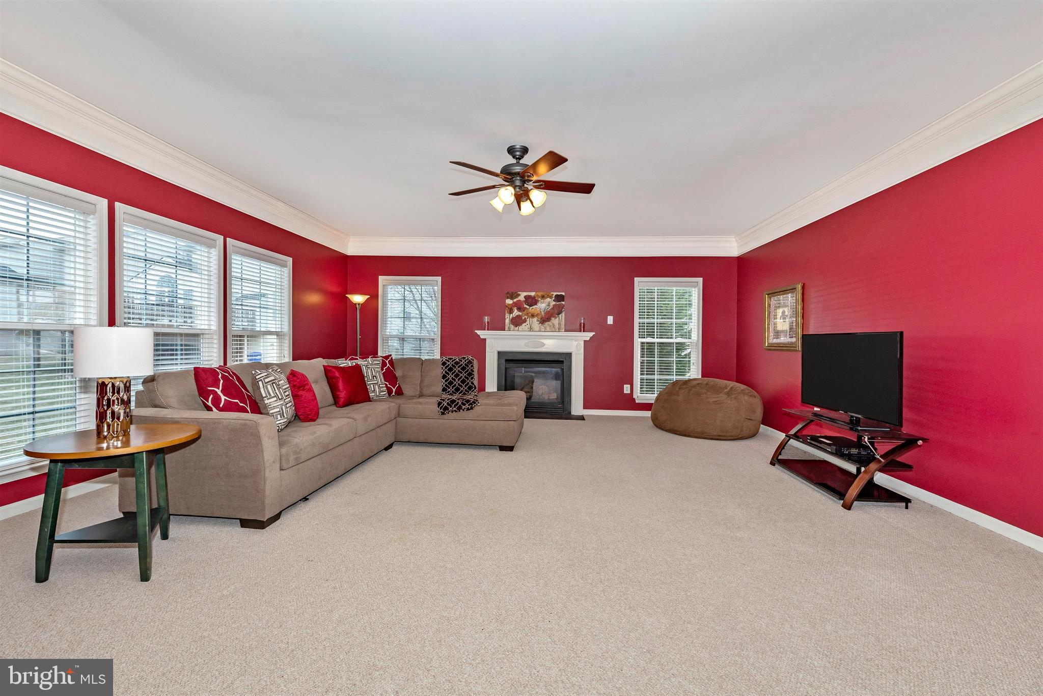 18304 Cornflower Road Boyds, MD 20841 - Photo 24 of 49 Spacious with lots of natural light