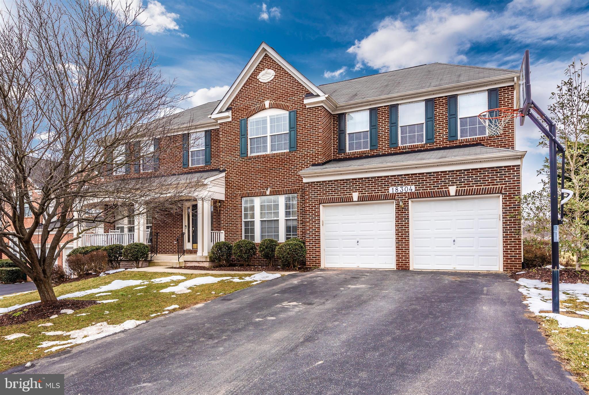 18304 Cornflower Road Boyds, MD 20841 - Photo 45 of 49 Located on a quiet culdesac!