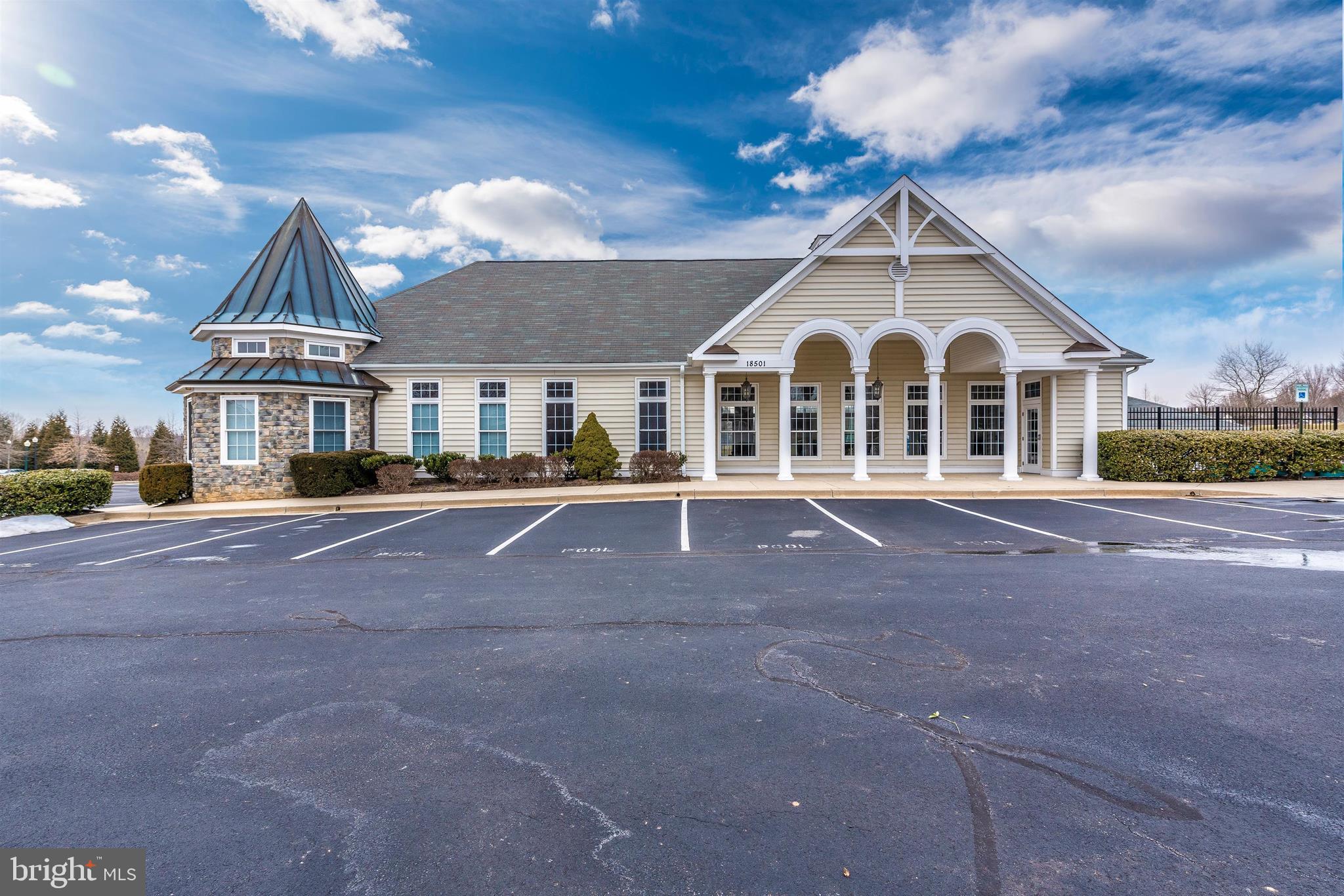 18304 Cornflower Road Boyds, MD 20841 - Photo 46 of 49 Community House