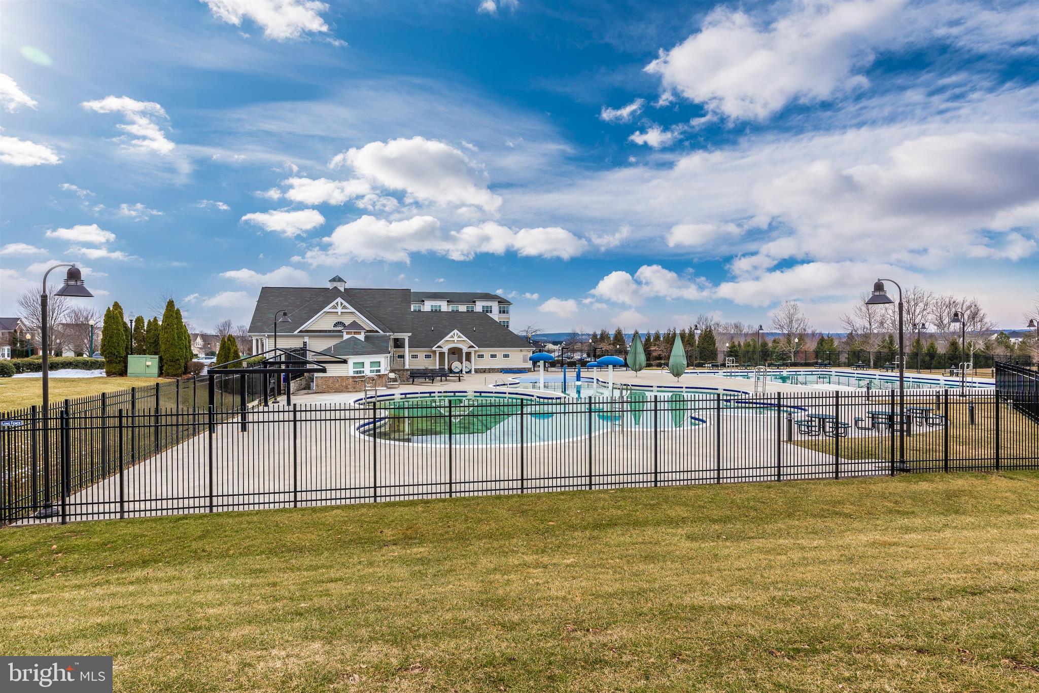 18304 Cornflower Road Boyds, MD 20841 - Photo 47 of 49 Community Pools
