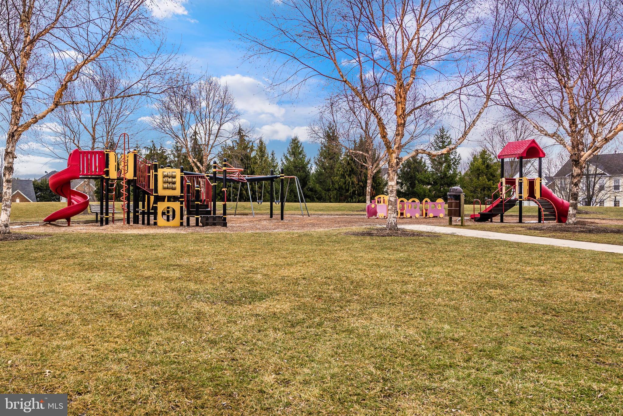 18304 Cornflower Road Boyds, MD 20841 - Photo 49 of 49 Community