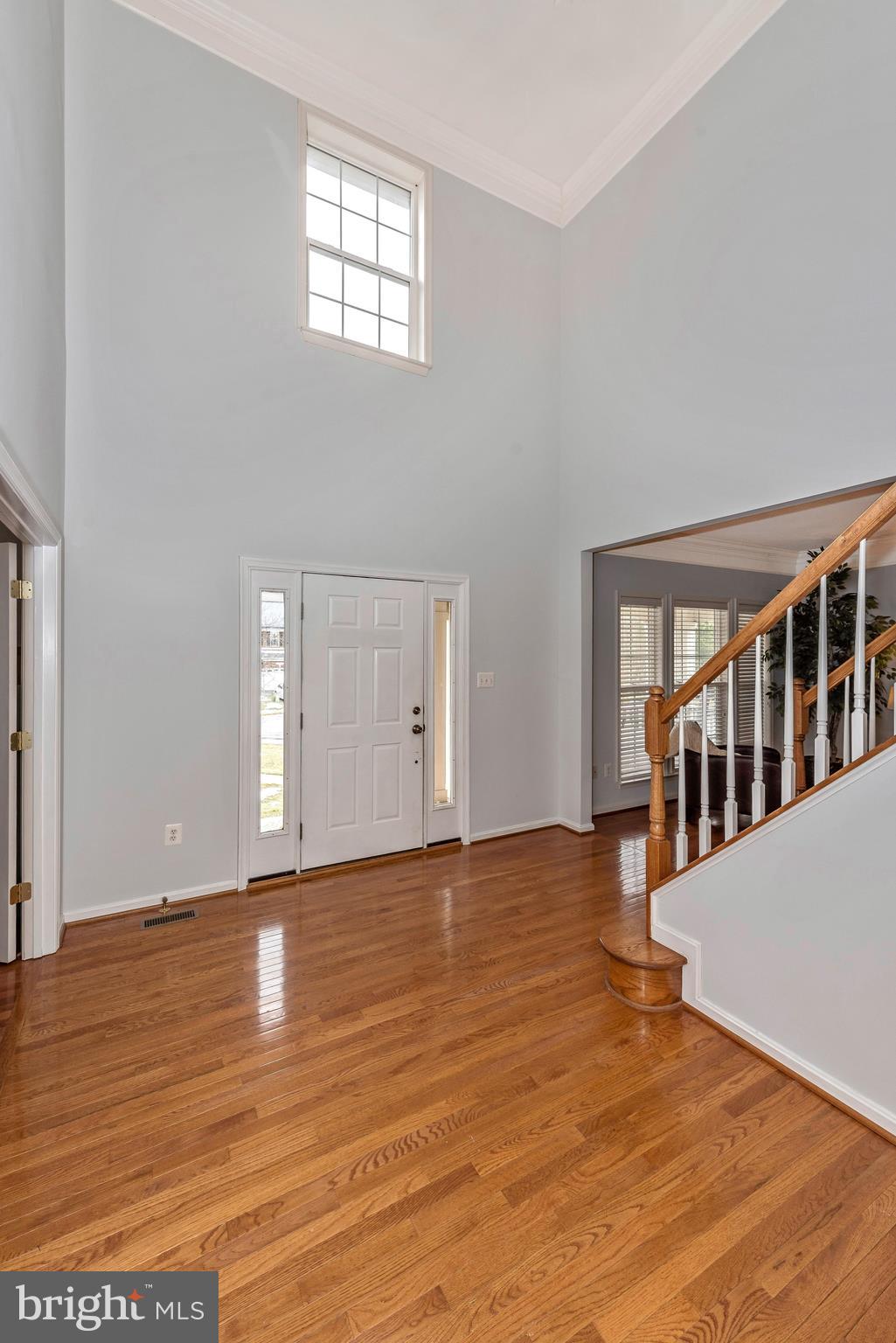 18304 Cornflower Road Boyds, MD 20841 - Photo 6 of 49 Gleaming hardwood floors!