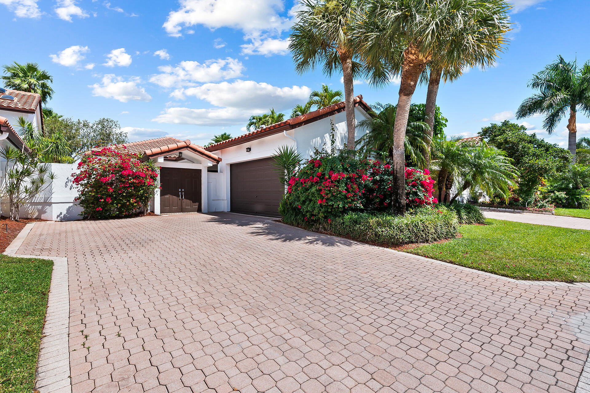 23085 Via Stel Boca Raton, FL 33433 - Photo 3 of 33 Front