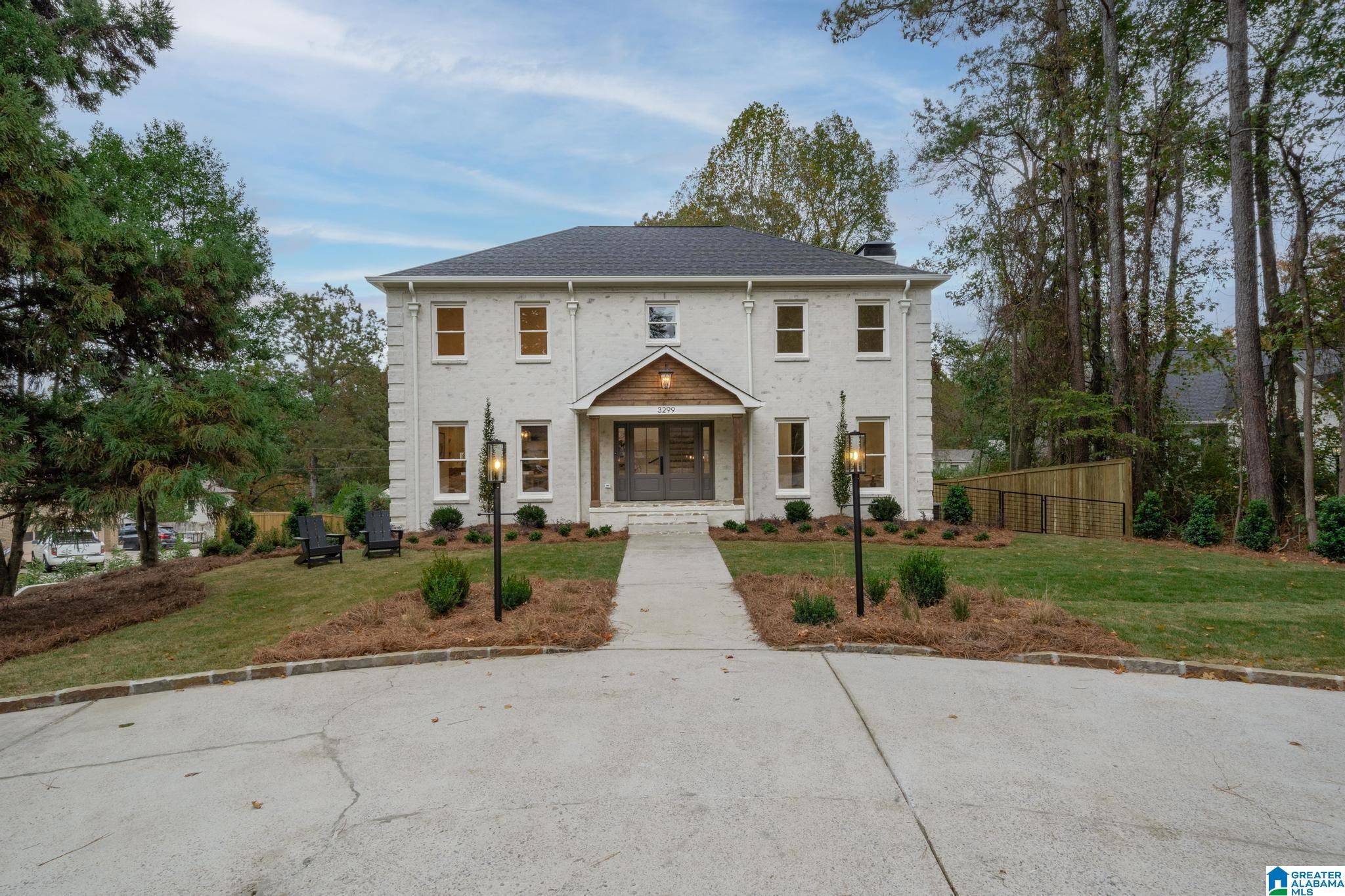 3299 Overton Trail Birmingham, AL 35243 - Photo 1 of 63