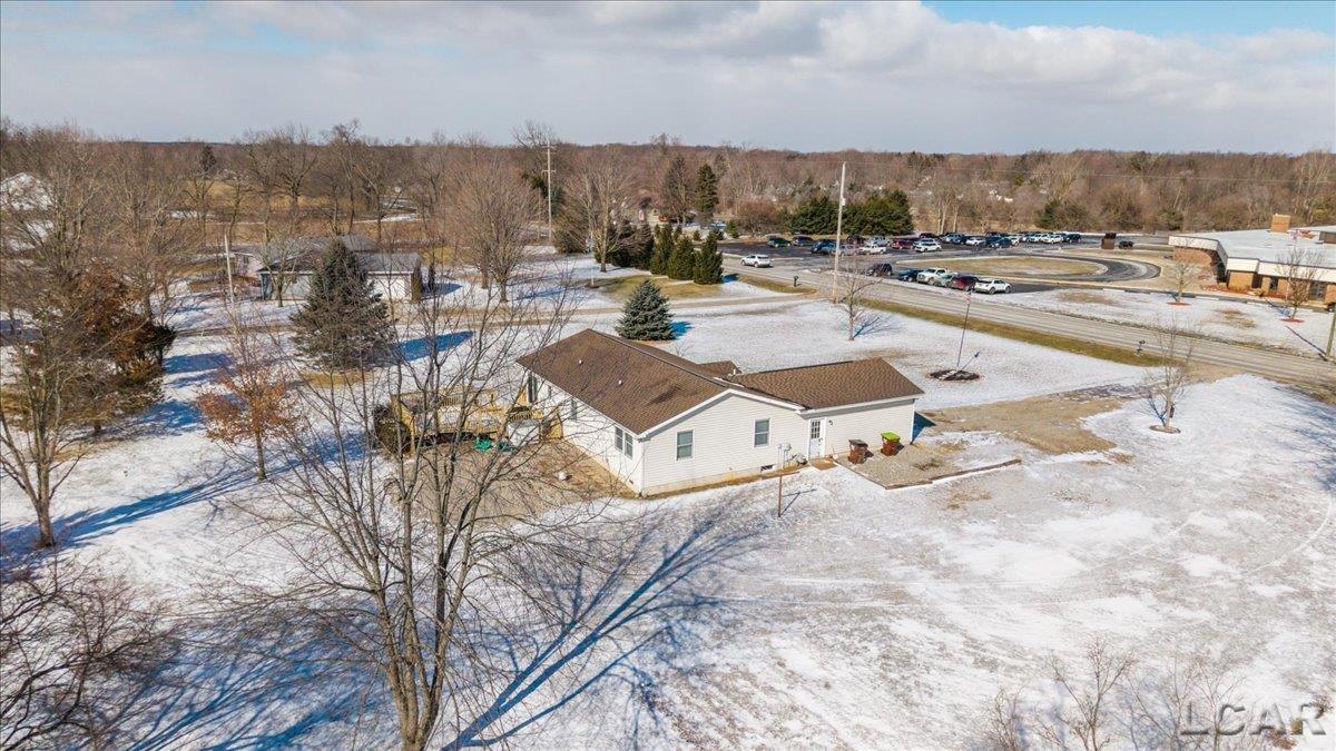 2829 Sutton Road Adrian, MI 49221 - Photo 33 of 37