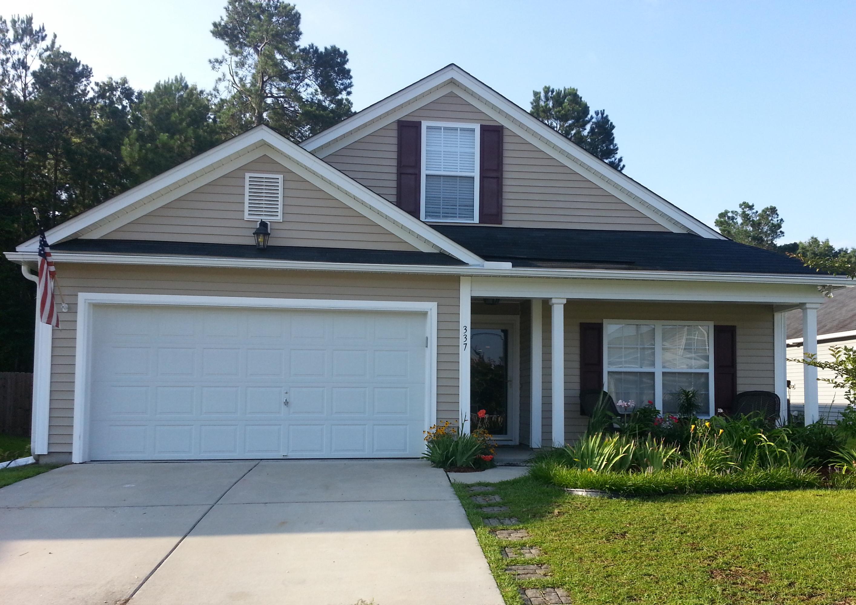 337 Briarbend Road Goose Creek, SC 29445 - Photo 1 of 20 20140717_083029
