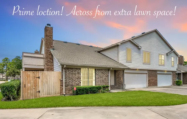 $194,000 | 16906 Timberwork Road, Unit 161, Spring, TX 77379