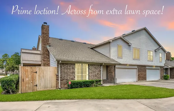 $194,000 | 16906 Timberwork Road, Unit 161, Spring, TX 77379