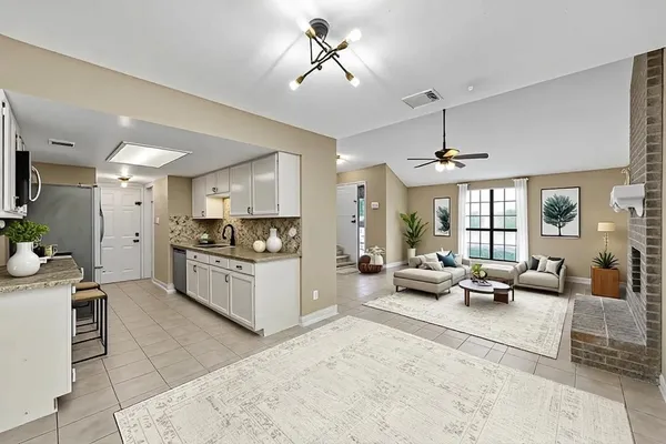 $194,000 | 16906 Timberwork Road, Unit 161, Spring, TX 77379