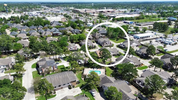 $194,000 | 16906 Timberwork Road, Unit 161, Spring, TX 77379