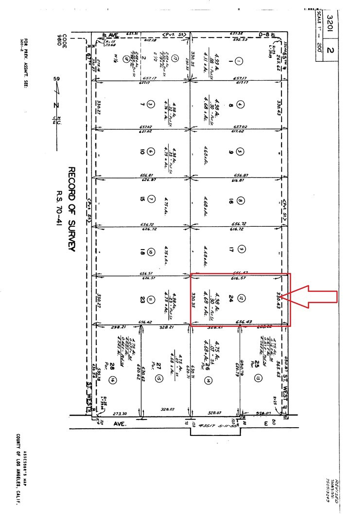 0 West 65th Street Lancaster, CA 93536 - Photo 3 of 3