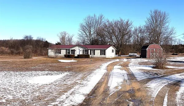 $250,000 | 12622 Yale Road, Yale, MI 48097