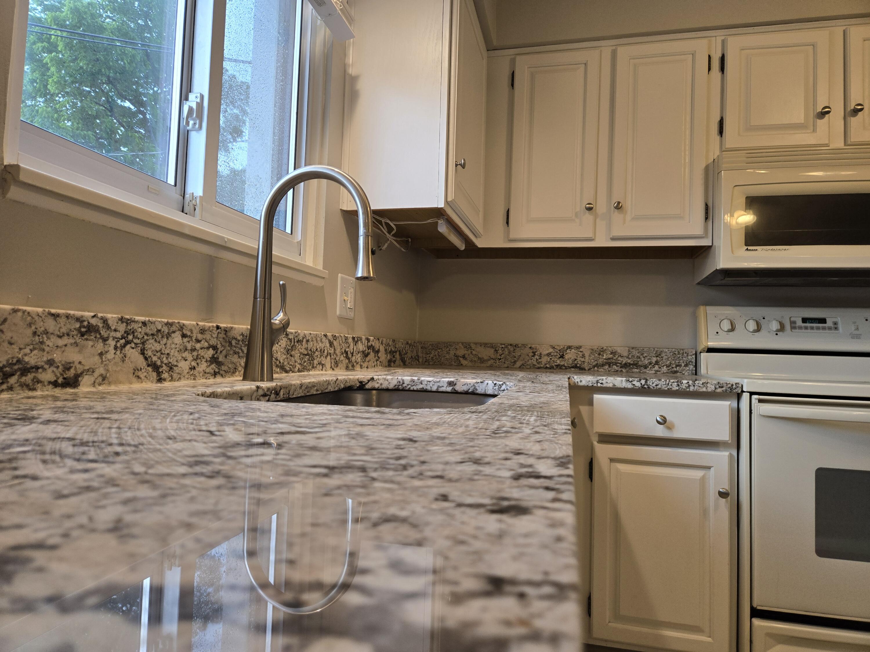 1512 Normandy Road, Unit 105 Clawson, MI 48017 - Photo 12 of 35 12 Kitchen 2