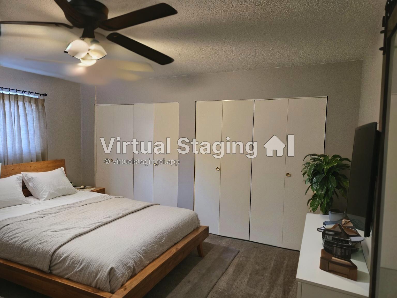 1512 Normandy Road, Unit 105 Clawson, MI 48017 - Photo 16 of 35 Primary Bedroom ai