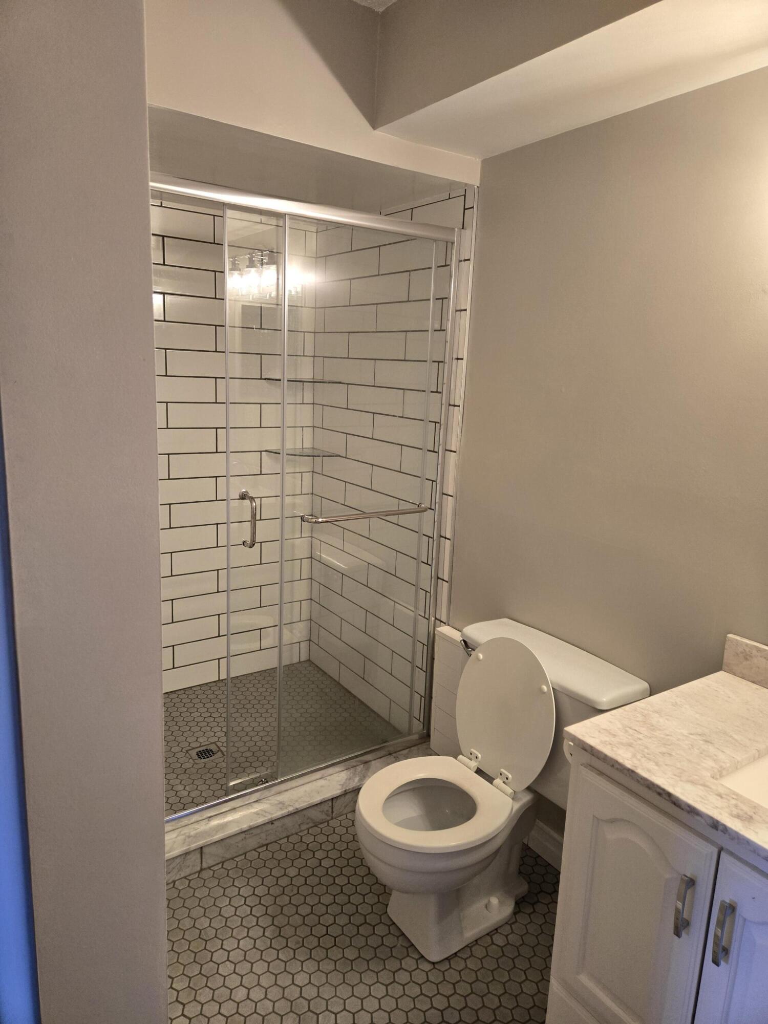 1512 Normandy Road, Unit 105 Clawson, MI 48017 - Photo 23 of 35 20 Primary bathroom 2