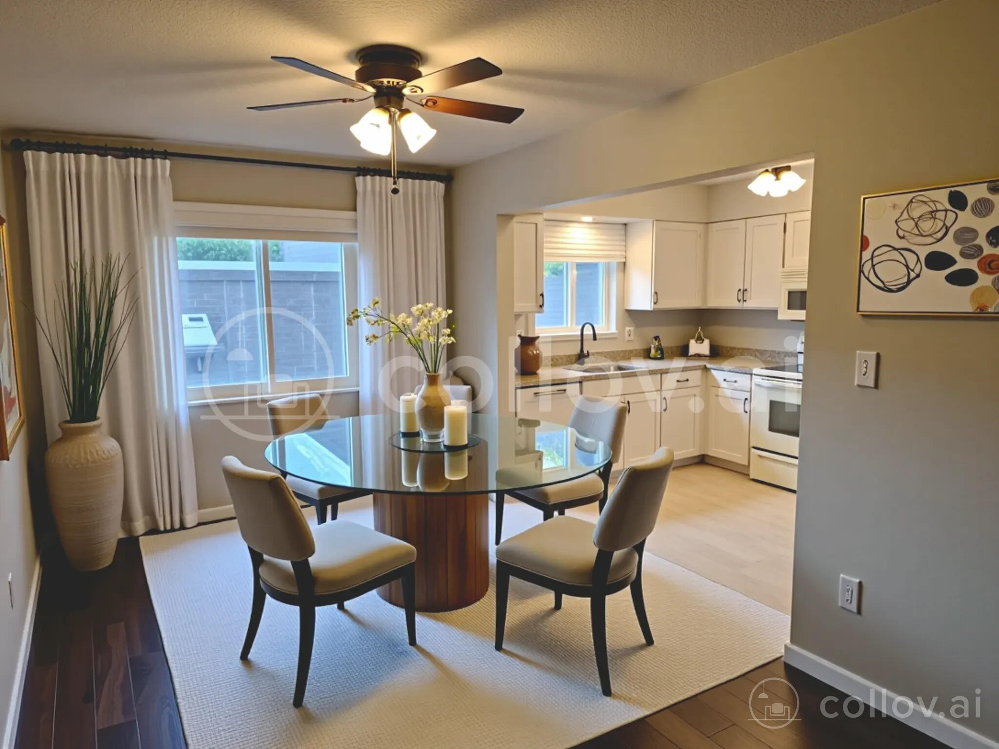 1512 Normandy Road, Unit 105 Clawson, MI 48017 - Photo 9 of 35 collov-ai_20250627110916_hh1pes