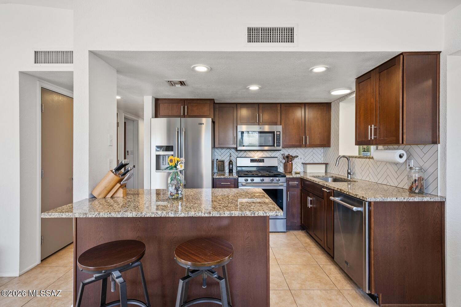 3390 West Ruthann Road Tucson, AZ 85745 - Photo 19 of 45