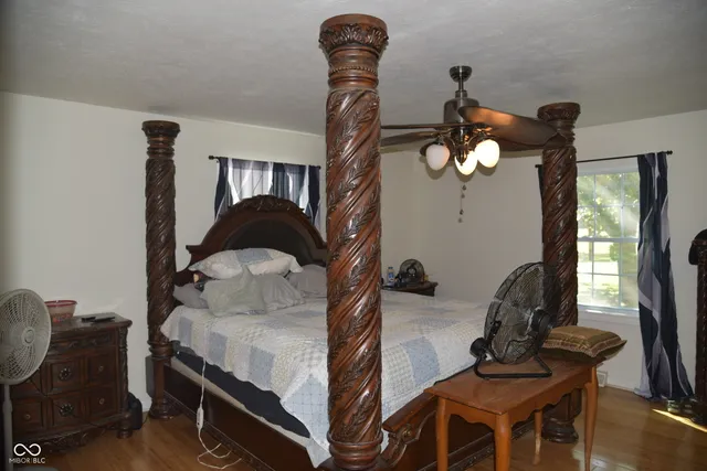 $319,000 | 9 Locksley Court, Bedford, IN 47421