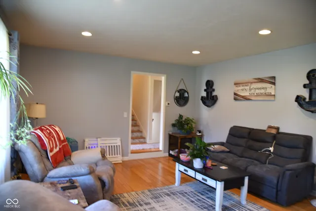 $319,000 | 9 Locksley Court, Bedford, IN 47421