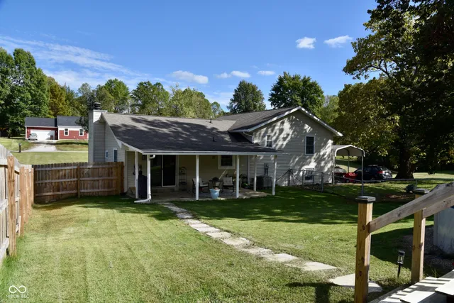 $319,000 | 9 Locksley Court, Bedford, IN 47421