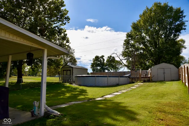 $319,000 | 9 Locksley Court, Bedford, IN 47421