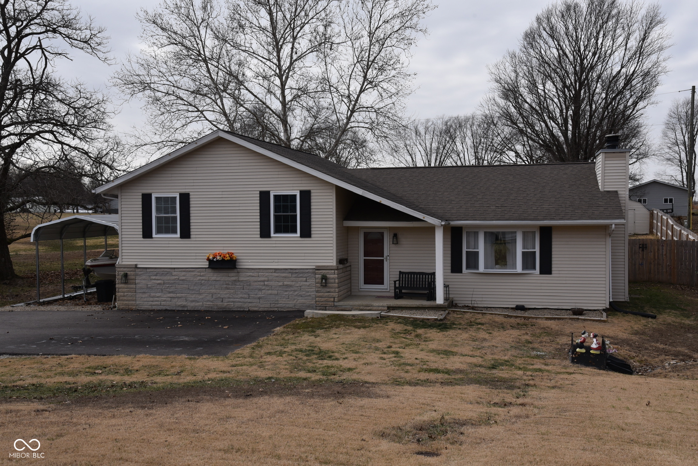 9 Locksley Court Bedford, IN 47421 - Photo 19 of 19