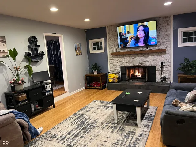 $319,000 | 9 Locksley Court, Bedford, IN 47421