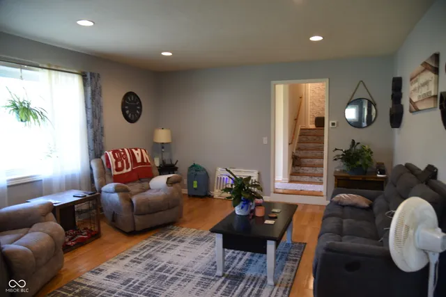 $319,000 | 9 Locksley Court, Bedford, IN 47421