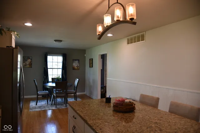 $319,000 | 9 Locksley Court, Bedford, IN 47421