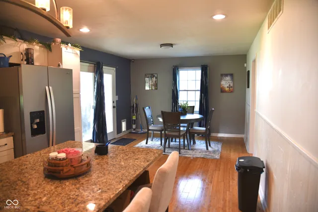 $319,000 | 9 Locksley Court, Bedford, IN 47421