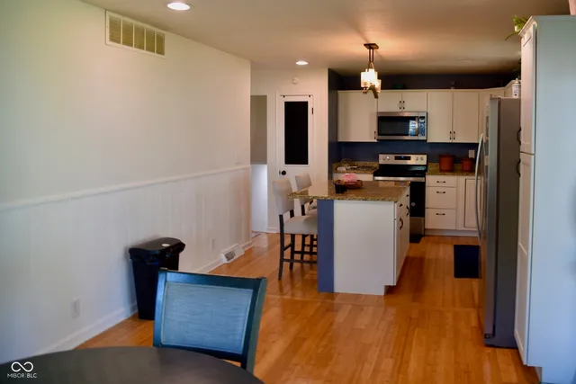 $319,000 | 9 Locksley Court, Bedford, IN 47421