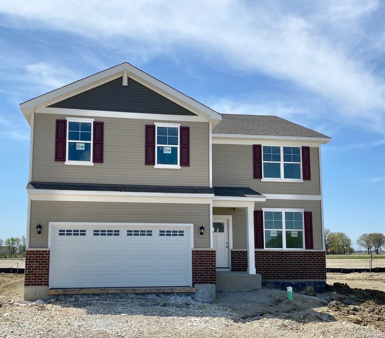 14761 South Starflower Cir  