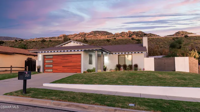 $865,000 | 2128 Tremont Avenue, Simi Valley, CA 93063