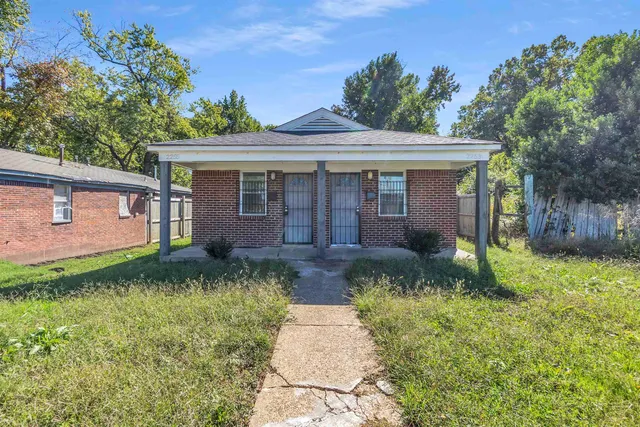 $110,000 | 2255 Deadrick Avenue, Memphis, TN 38114