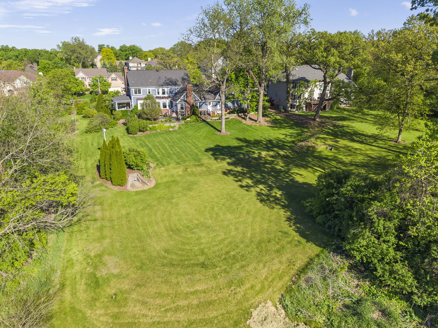1760 Shaffner Road Wheaton, IL 60189 - Photo 55 of 68
