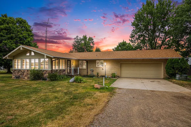 $469,000 | 7349 East Main Street, Eau Claire, MI 49111