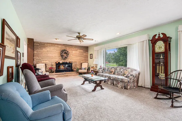 $469,000 | 7349 East Main Street, Eau Claire, MI 49111