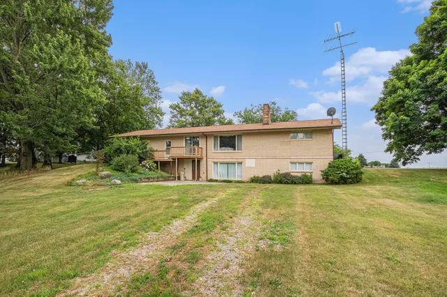 $469,000 | 7349 East Main Street, Eau Claire, MI 49111