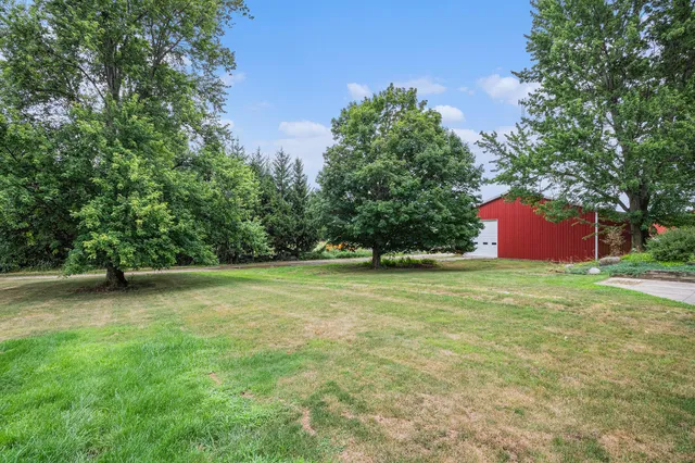 $469,000 | 7349 East Main Street, Eau Claire, MI 49111