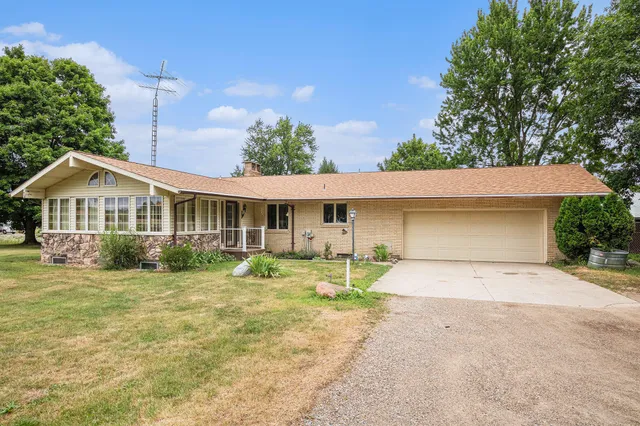 $469,000 | 7349 East Main Street, Eau Claire, MI 49111