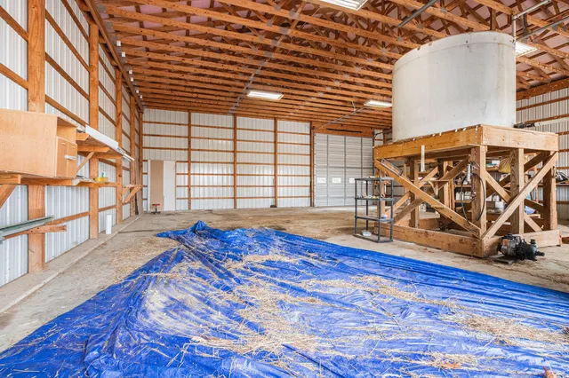 $469,000 | 7349 East Main Street, Eau Claire, MI 49111