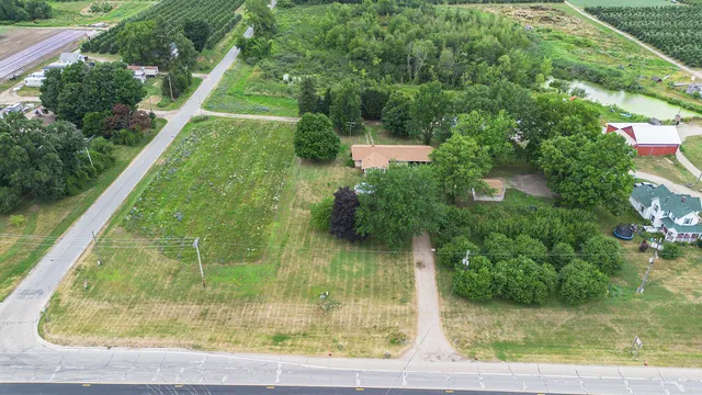 $469,000 | 7349 East Main Street, Eau Claire, MI 49111