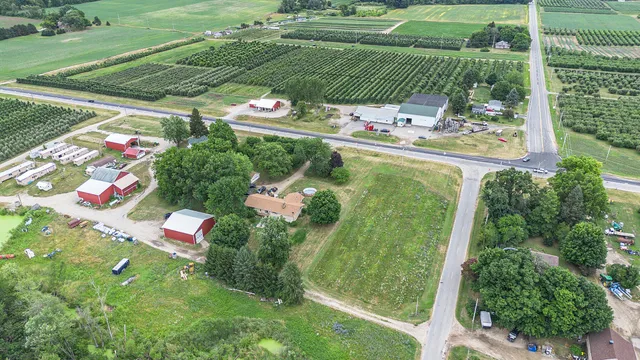 $469,000 | 7349 East Main Street, Eau Claire, MI 49111