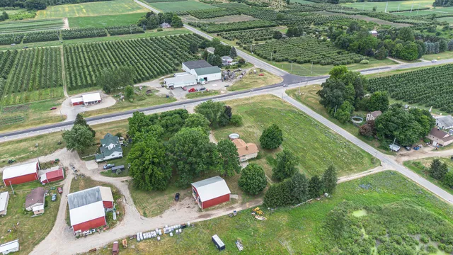 $469,000 | 7349 East Main Street, Eau Claire, MI 49111